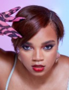 Jasmine Morrison fotoğrafı