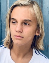 Luka Quinn fotoğrafı