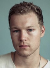 Angus O'Brien fotoğrafı