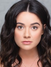 Brenna DiStasio fotoğrafı