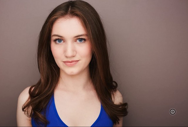 Berkley Silverman Fotoğrafı