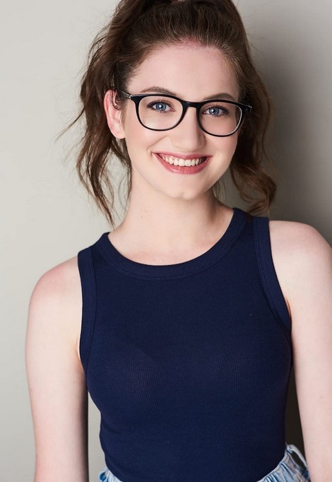 Berkley Silverman Fotoğrafı