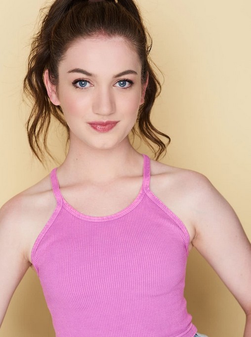 Berkley Silverman Fotoğrafı