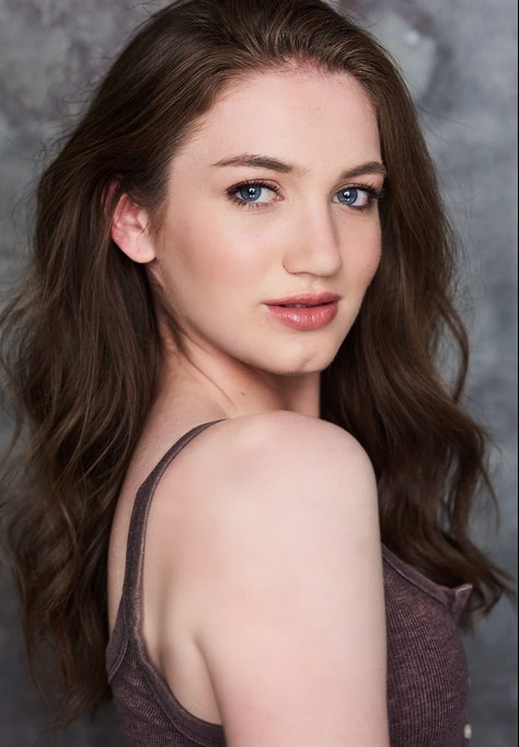 Berkley Silverman Fotoğrafı