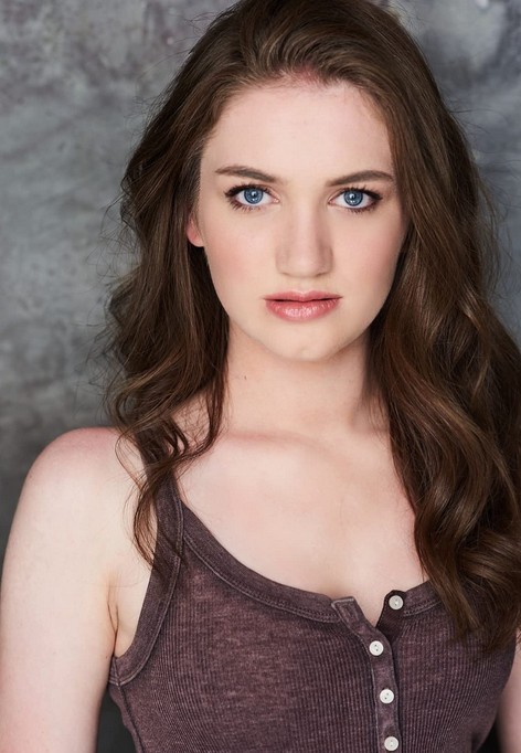 Berkley Silverman Fotoğrafı