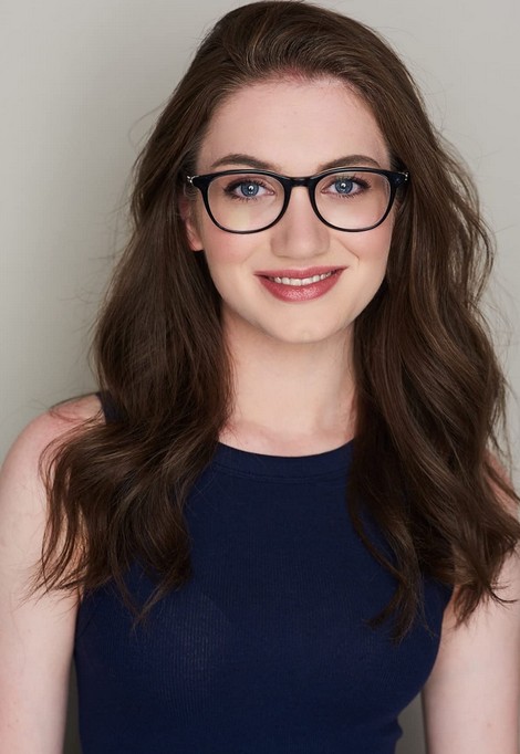 Berkley Silverman Fotoğrafı