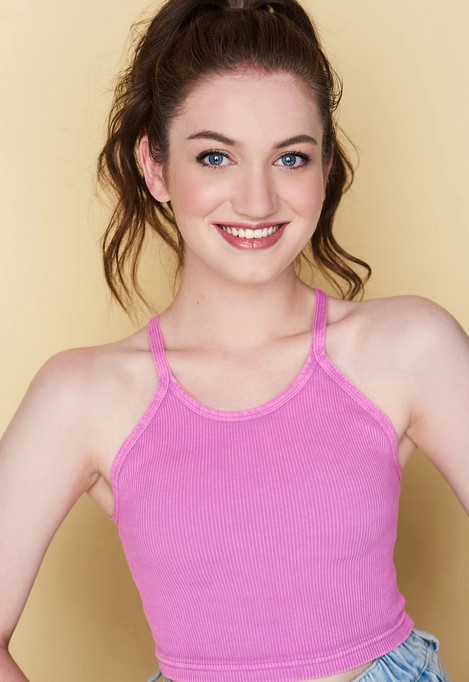 Berkley Silverman Fotoğrafı