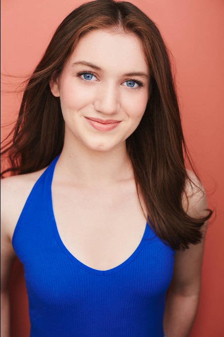 Berkley Silverman Fotoğrafı