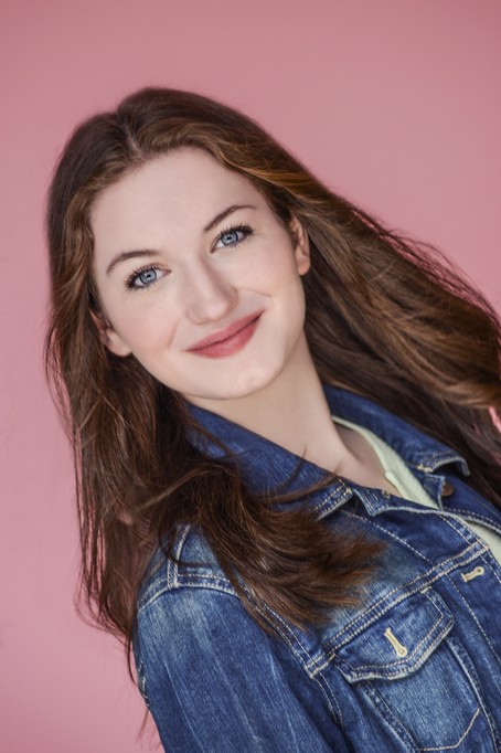 Berkley Silverman Fotoğrafı