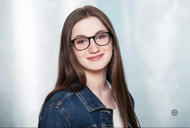 Berkley Silverman Fotoğrafı