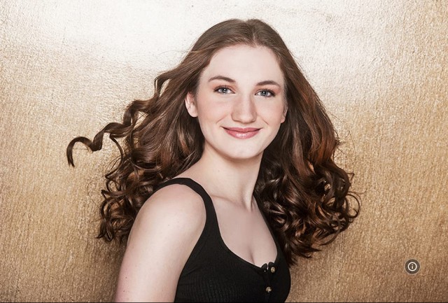 Berkley Silverman Fotoğrafı