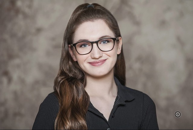 Berkley Silverman Fotoğrafı