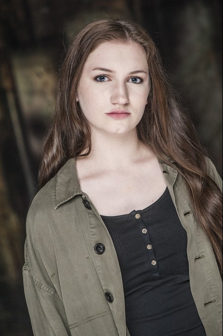 Berkley Silverman Fotoğrafı