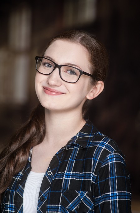 Berkley Silverman Fotoğrafı