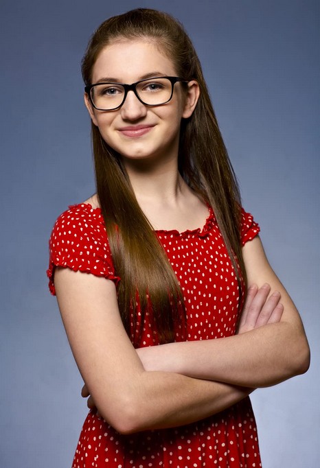 Berkley Silverman Fotoğrafı