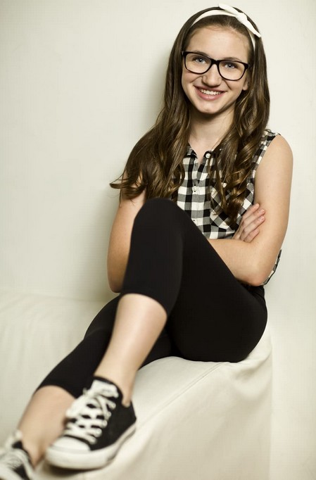 Berkley Silverman Fotoğrafı