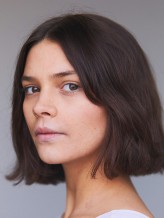 Harriet Herbig-Matten fotoğrafı