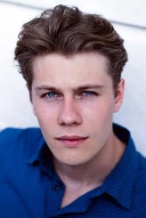 Richard Kreutz fotoğrafı