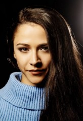 Eva Buresová fotoğrafı