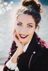 Olga Lounová fotoğrafı