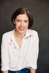 Michaela Majerníková fotoğrafı