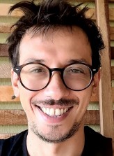 Pedro Wagner fotoğrafı