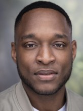 Joshmaine Joseph fotoğrafı