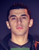 Islam Moawad fotoğrafı