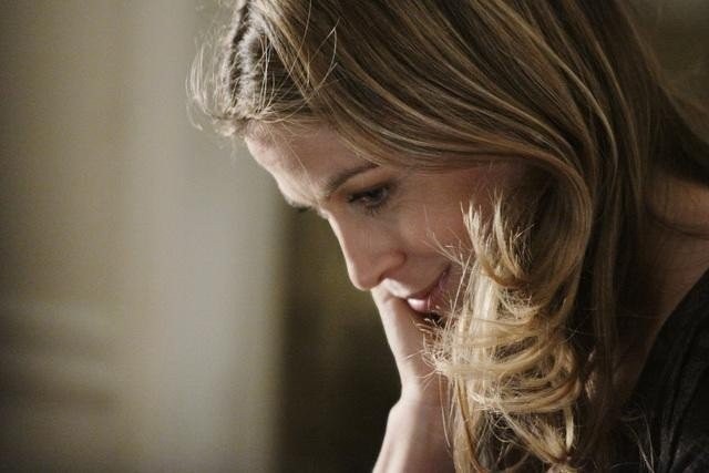 Sonya Walger Fotoğrafı