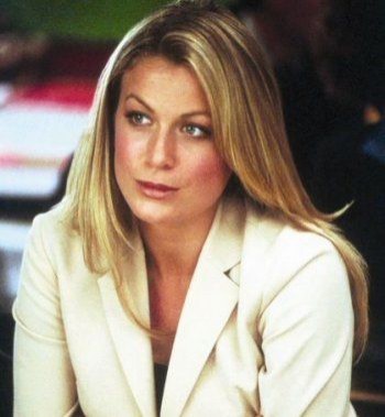 Sonya Walger Fotoğrafı