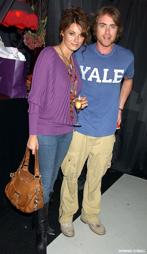 James Murray fotoğrafı