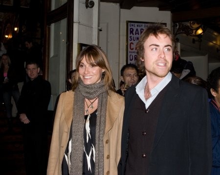 James Murray fotoğrafı