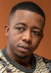 Mpho Sebeng fotoğrafı