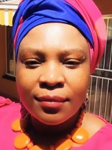 Slindile Nodangala fotoğrafı