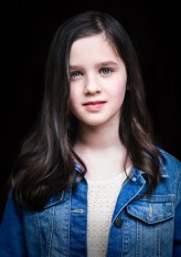 Georgia Acken fotoğrafı