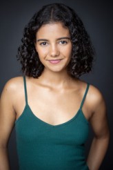 Madison Baines fotoğrafı