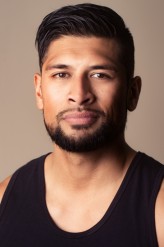 TeKohe Tuhaka fotoğrafı