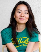 Sierra Katow fotoğrafı