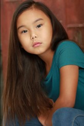 Ayazhan Dalabayeva fotoğrafı