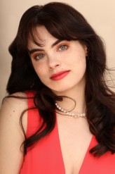 Stacey Marie Keba fotoğrafı