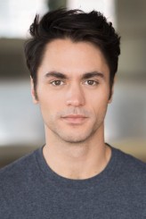 Maxime de Cotret fotoğrafı