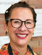 Nancy Silverton fotoğrafı