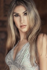 Alexis Baca fotoğrafı