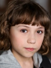 Riley Madison Fuller fotoğrafı