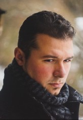 Nathan Popa fotoğrafı