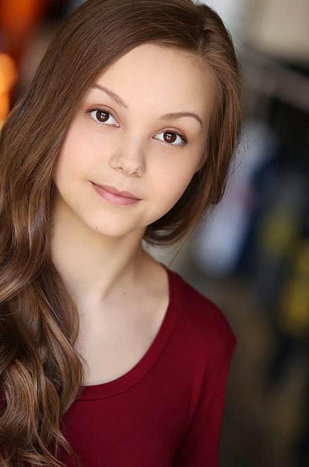 Savannah Lee May fotoğrafı