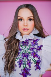 Savannah Lee May fotoğrafı