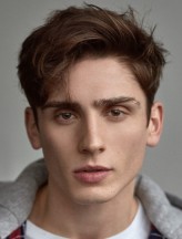 Matthew Finlan fotoğrafı