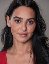 Prosha Hussein fotoğrafı