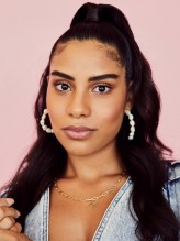 Haskiri Velazquez fotoğrafı